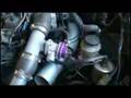 Ford Probe LX Supercharged 3.0 V6 Vulcan Eaton M90 PART 2