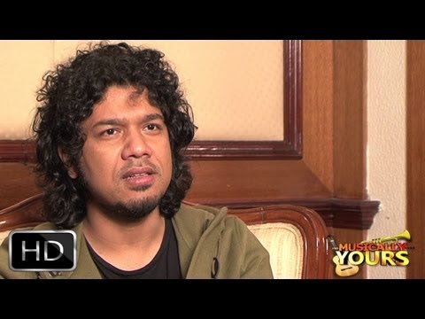 I Like Anything That Is Not Nonsensical - Papon