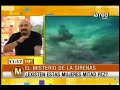 Salfate Habla De Los Registros De Sirenas Que Existen En images Salfate Habla De Los Registros De Sirenas Que Existen En