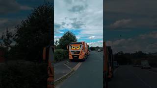 Truck Funk