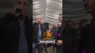 Roki Begović Zapevao Opasnu Pesmu Orkestar Nemanje Ninkovica