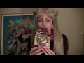 Sailor Moon Cosmic Heart Compact Toy Review