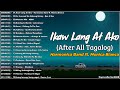 Ikaw Lang At Ako - Harmonica Band ft. Monica Bianca | Best OPM Tagalog Love Songs With Lyrics 2024