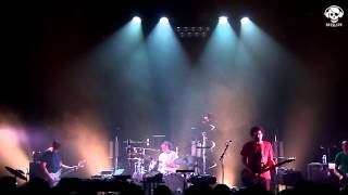 Watch Notwist My Faults video