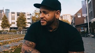 Bad Wolves Singer Tommy Vext 34 I 39 M Homeless 34 Bad Wolves Singer Tommy Vext 34 I 39 M Homeless 34