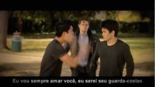 Watch Nigahiga Bromance video