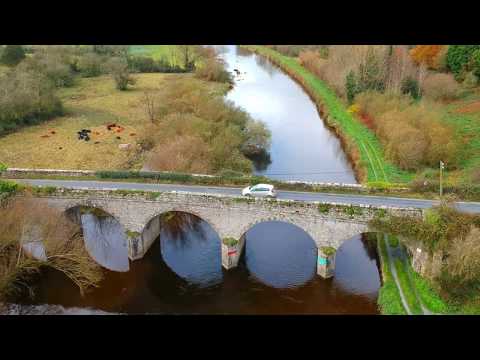 Summer Come Autumn Video