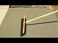 Concrete