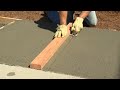 Concrete