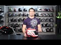 arai corsair v race carbon