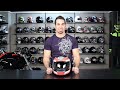 arai corsair v race carbon