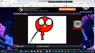 Elmo Dies The Game From Windows Desktop Skits Episode 2 And Reused In Abrangriham