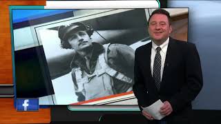 Local World War II pilot turns 100