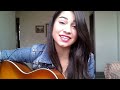 Cobertor - Anitta part. Projota (cover Luana Pimentel)