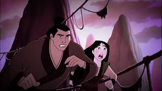 Mulan - Heartbeat Amv
