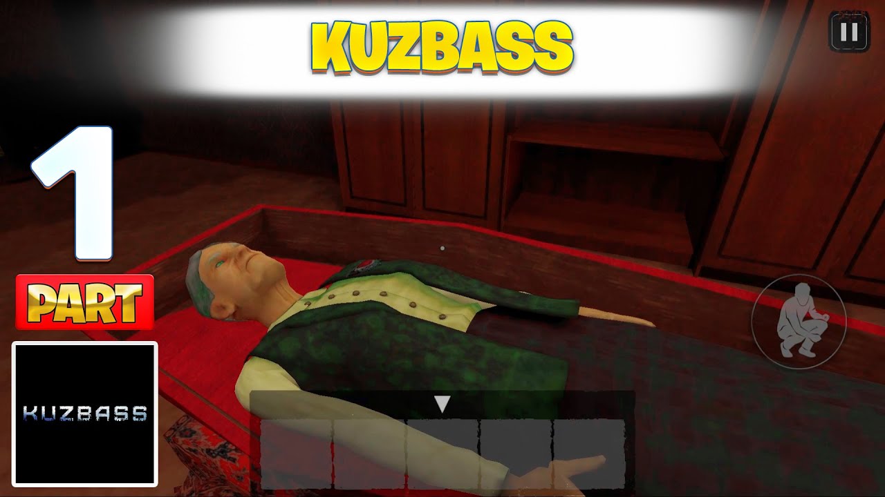Max Level • Kuzbass Apk Gameplay Walkthrough – IOS Max Level • Kuzbass Apk Gameplay Walkthrough – IOS