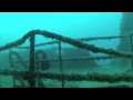 Diving on the USS Vandenberg Uncut