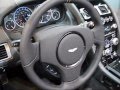 Aston Martin DBS, Rapide and V8 Vantage