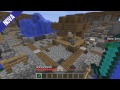 The Creatures Play Minecraft: Hide 'n' Seek Part 1 of 3