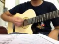 Tutorial Guitarra Rasgueo Ritmo De Rock