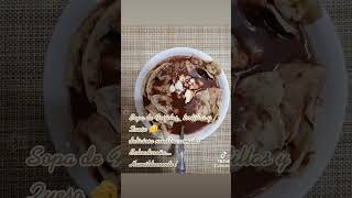Rica Comida Salvadoreña