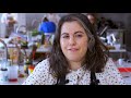 Pastry Chef Attempts to Make Gourmet Butterfingers | Bon Appétit