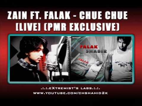 Chue Chue Zain UL Abideen feat. Falak...