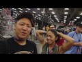 My Epic Search For Jessica Nigri Le Taco Bae Vlog My Epic Search For Jessica Nigri Le Taco Bae Vlog