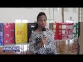 Elliot School Science Fair, Feb 26 2014