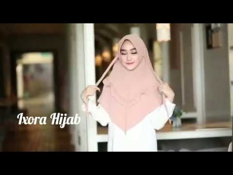 Gambar Kerudung Lulu Terbaru