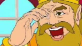 Nobody Listens To Gwonam.wmv