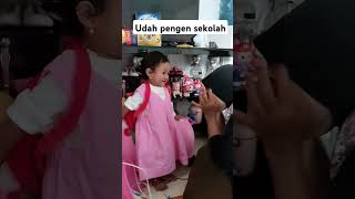 Banyak Tingkahnya, Kadang Suka Rame Yang Ngasuhnya