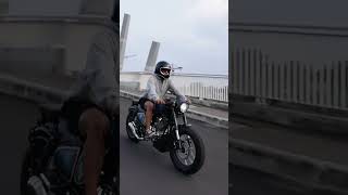 Sx225 Scorpio Custom