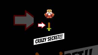 The Craziest Zelda Nes Super Gaming Secret Ever