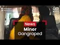 Bihar Schoolgirl Gangraped