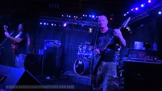 Watch Dying Fetus Skullfucked video