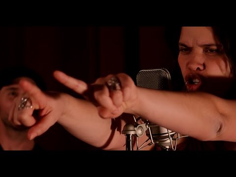 MISTYSA (Tatiana Garrido - LA VOIX) / Câline de blues (Maldito blues)