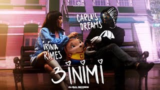 Irina Rimes Ft. Carla`s Dreams - 3 Inimi