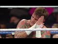 CM Punk vs. Roman Reigns: Raw, Jan. 6, 2014