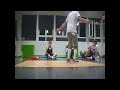 Haha Old But Still Funny To Me - Zero Rules Crew Akira - James Brown ( I Feel Good )