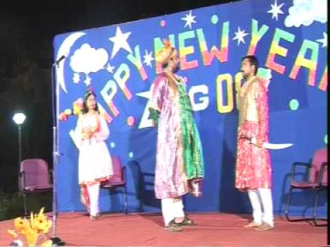 Pyar Kiya To Darna Kya (Modern Mugle-Azam)