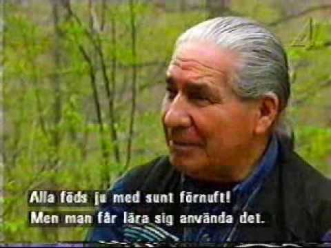 (Part 2) Indigenous Native American Prophecy (Elders Speak part 2)