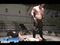 APW SPECIAL UPDATE!! 6/11/2010 - Henry vs. Stryknyn (NWA North Georgia Title)