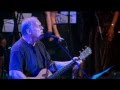 David Gilmour - Live at Robert Wyatt's Meltdown
