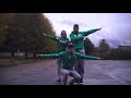 danse