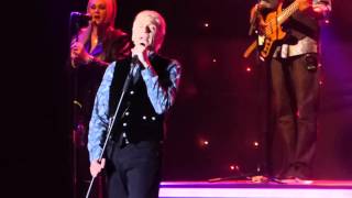 Watch Dennis Deyoung Rockin The Paradise video