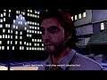 The Wolf Among Us Gameplay Walkthrough Part 2 - Snow White - Episode 1