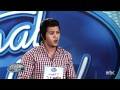 Arab Idol - Ep2 - Auditions - يوسف عرفات