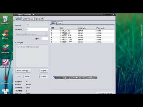 Lazy Ssh 1 7 Cracker