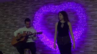 Hourglass (Live)